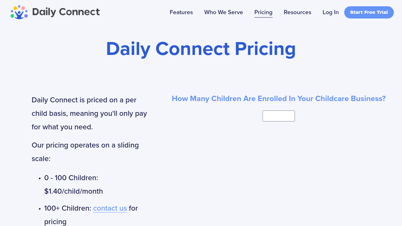 Daily Connect